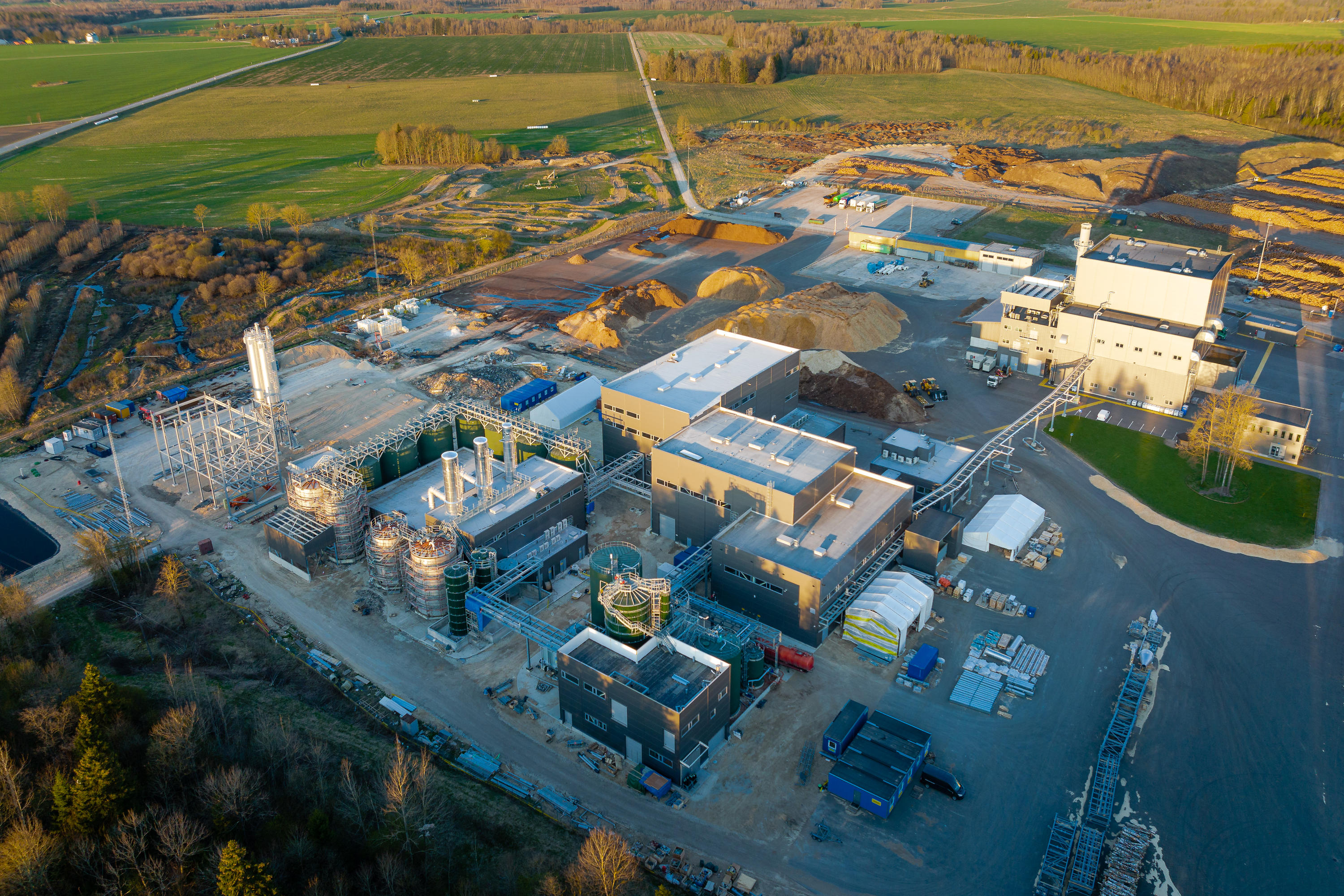 Water treatment and the future for fiber Veolia Water Technologies